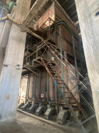 2023年12月19日中拍平臺(tái)在線拍賣會(huì)標(biāo)的簡介