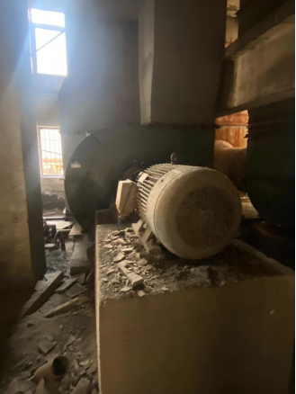 2023年12月19日中拍平臺(tái)在線拍賣會(huì)標(biāo)的簡介