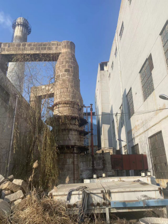 2023年12月19日中拍平臺(tái)在線拍賣會(huì)標(biāo)的簡介