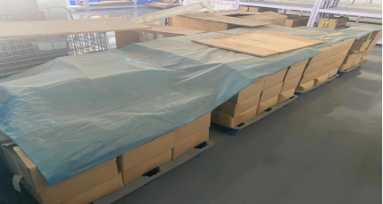 2023年12月19日中拍平臺(tái)在線拍賣會(huì)標(biāo)的簡介